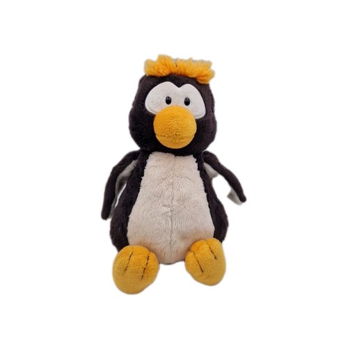 Nici pinguin frizzy stofftier - nici,