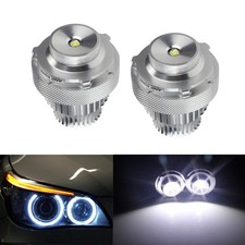 2x 10W LED Angel Eyes für BMW