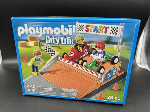 Playmobil 4141