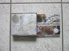 Blasmusik Parade 3 CD
