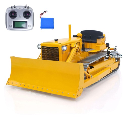 Hydraulik bulldozer d7 - 1:14,