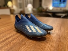 Adidas Predator X 19+ FG Team