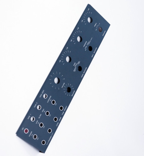 Revox b750 mkii front panel - revox,