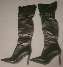 Sexy Overknee Stiefel