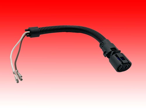 Stecker polig passend - 2,