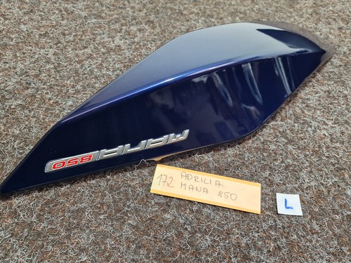 Aprilia mana 850 - aprilia, rc