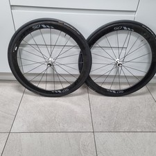 VISION TC50 LAUFRADSATZ CARBON LAUFRÄDER 700C SHIMANO 11 GANG RENNRAD TUBULA