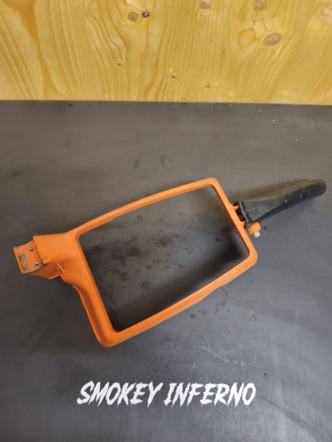 Stihl 041 griffrahmen - stihl,