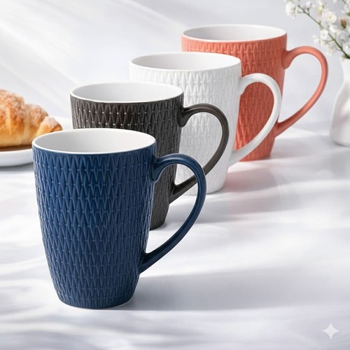 Kaffeetassen 8er set tassen - set,
