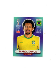 Panini FIFA WM 2022 Qatar