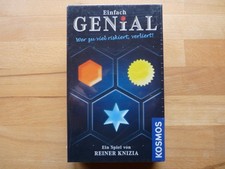 Kosmos – Einfach Genial -