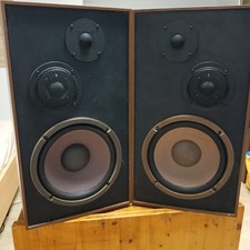 SUMMIT BOXENPAAR MODEL HSB-800 BJ-'75-'76