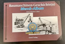 Baumaschinen-Geschichten