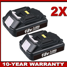 Pack 18v 0ah - 3.0ah, für