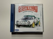 Sega Dreamcast Spiel Sega
