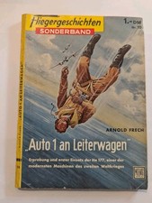 Fliegergeschichten Sonderband