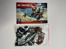Lego Ninjago 70599 Cole‘s