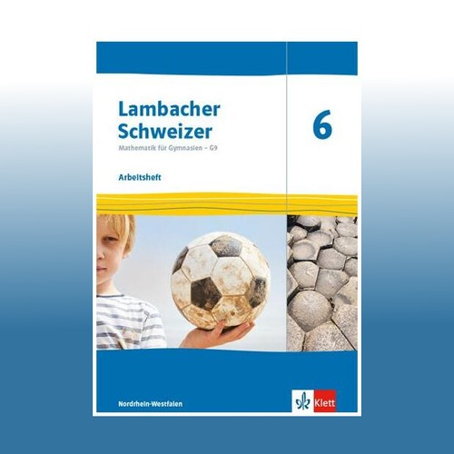 Lambacher schweizer mathematik - lambacher,