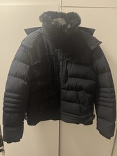 Wellensteyn Starstream STAD-565, Neu, 2XL, XXL, blau, Winterjacke