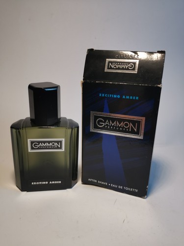 Vintage gammon exciting - vintage,