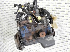MOTOR ENGINE Lada NIVA PHASE 1