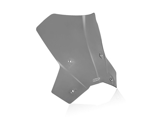 Wrs caponord windschild - caponord,