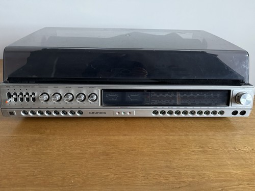 Rarität grundig studio rpc - rarität:,