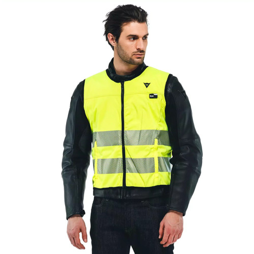 Dainese air smart jacket v2 - dainese, d-air