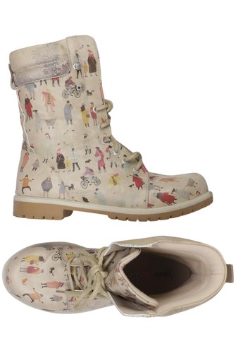Dogo stiefelette damen - damen, ankle