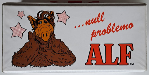 Alf koffer kassettenkoffer - koffer,