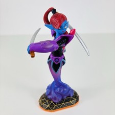 Skylanders Giants Ninjini Figur | Wii/Wii u./Nintendo/Playstation/Xbox