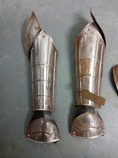 Armschienen Aus Metall