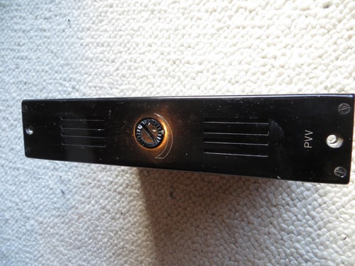 Neumann pvv previewamp - pvv, 5w