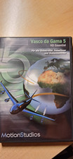 Motion Studios Vasco da Gama 5 HD Essential DVD