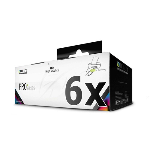 Mwt pro patrone für hp - 6x,