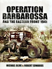 Operation Barbarossa and the