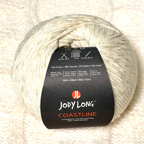 100g jody long coastline - jody,