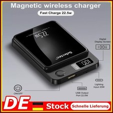 50000mAh Wireless Magnetische