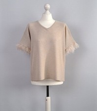 Le Tricot Perugia cashmere