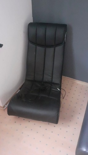 Musiksessel soundchair - musiksessel,