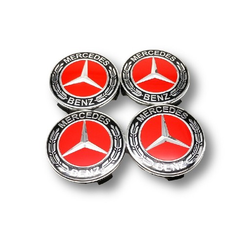 4pcs75mm für mercedes benz - 4pcs75mm,