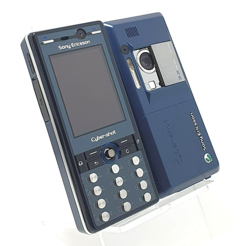 Sony ericsson k810i retro - sony,