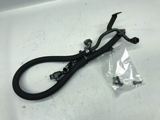 Yamaha MT03 Ölschläuche Oil Hoses Pipes Lines (3) 06'