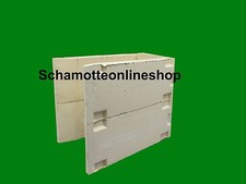 Kachelofen Esch Ausmauerung