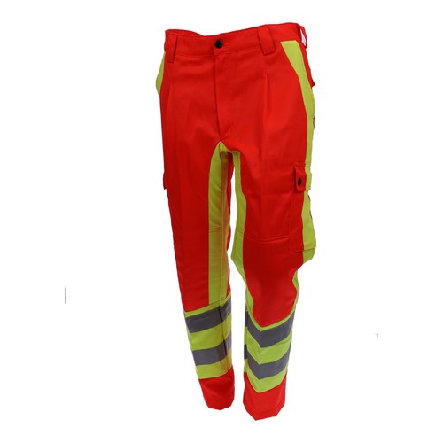 Einsatzhose rettungsdienst - einsatzhose,