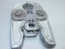 U32 Presszange Unipipe, Uponor