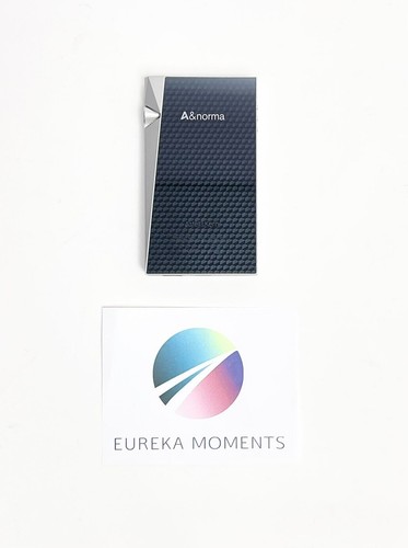 Astell kern norma sr25 - astell, &