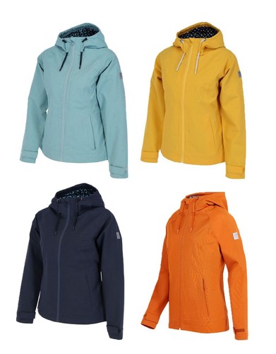 Elkline sing out - out, damen
