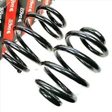 2x DACO Fahrwerksfedern