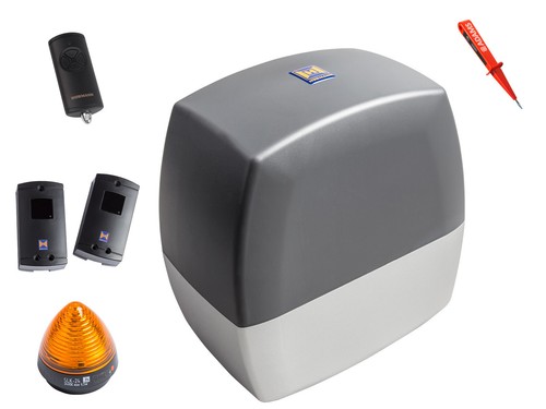 Hörmann lineamatic bisecur - hörmann,